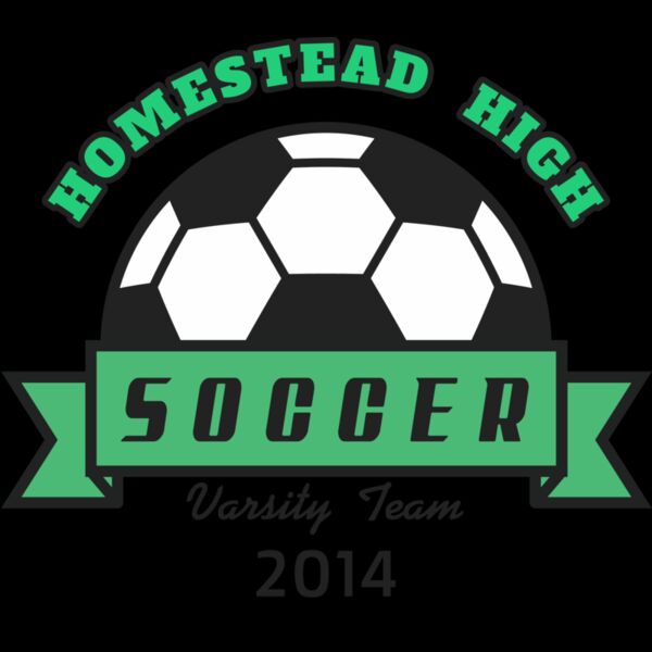 Soccer Template DNT001 Thumbnail