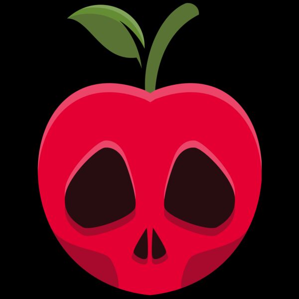 Elements Skulls logo template 78 Thumbnail