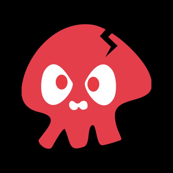 Elements Skulls logo template 142 Thumbnail