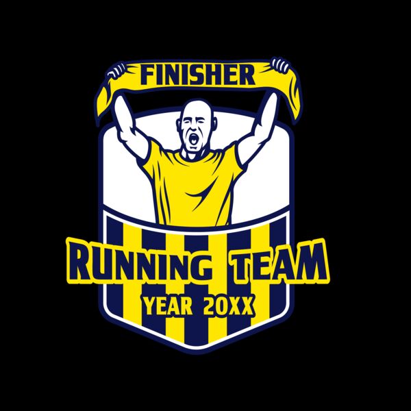 Run Team Track & Field 02 Thumbnail