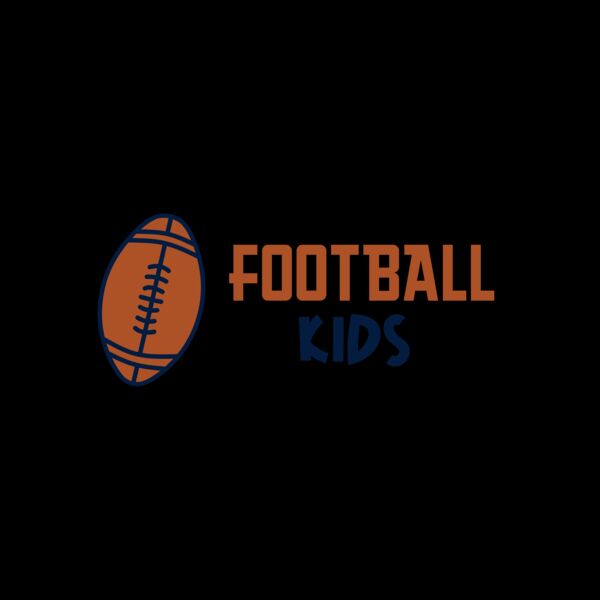 American Football Kids 01 Thumbnail