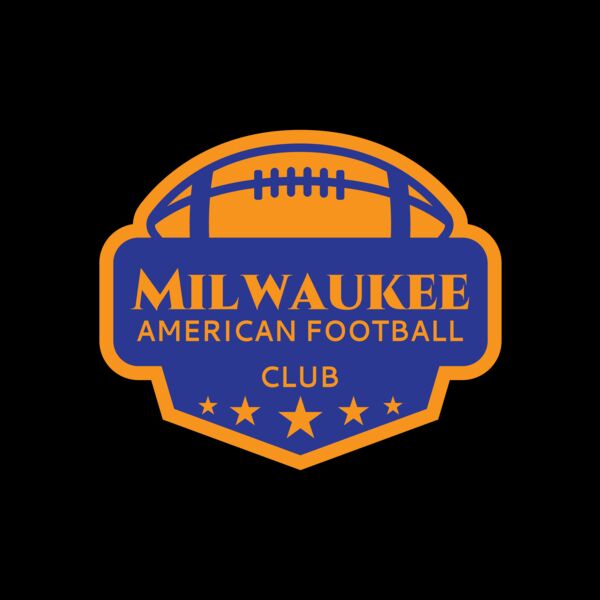 American Football logo 22 Thumbnail