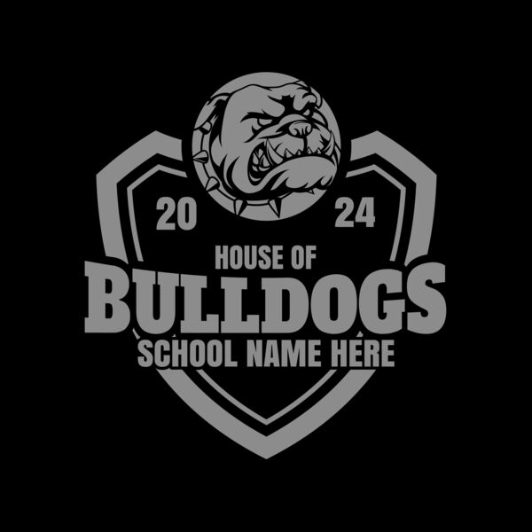 School Bulldog 03 Thumbnail
