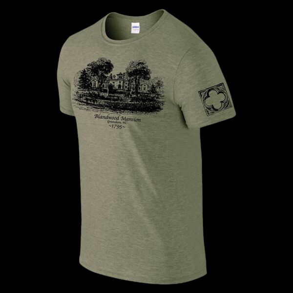 SoftStyle - Blandwood Mansion  Thumbnail