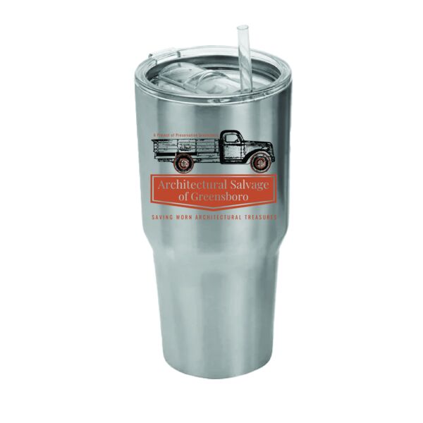 ASG 30 oz. Tumbler Thumbnail