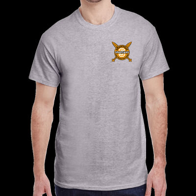 Fellowship of Christian Athletes - 100% Cotton Thumbnail