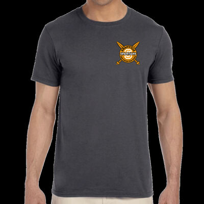 Prom Committee - Softstyle Tee Thumbnail