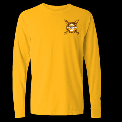 Fellowship of Christian Athletes - 100% Cotton Long Sleeve Thumbnail