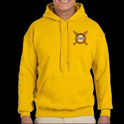 Yearbook Club - Hoodie Thumbnail