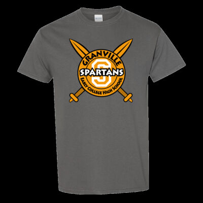 100% Cotton Front Only Thumbnail