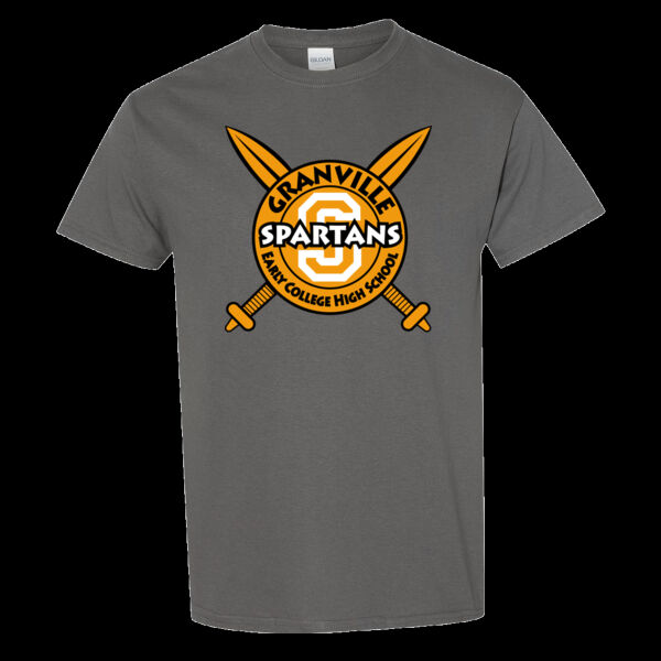 100% Cotton Front Only Thumbnail