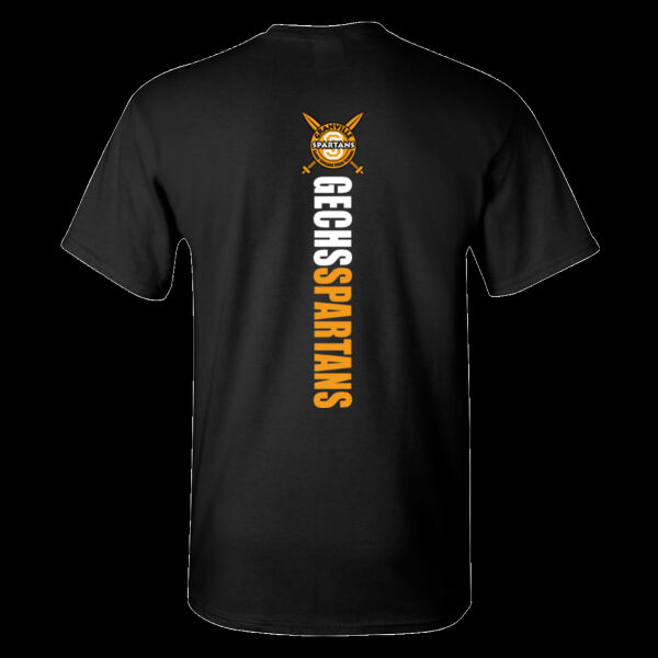 100% Cotton Vert Thumbnail