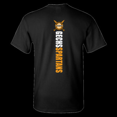 100% Cotton Vert Thumbnail