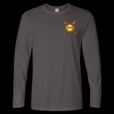 Long Sleeve Softstyle Thumbnail