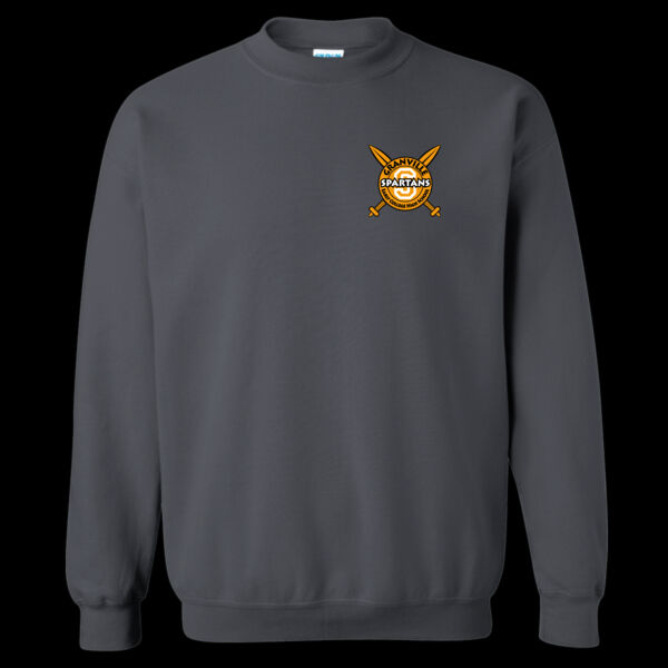Crewneck Sweatshirt  Thumbnail