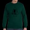 Adult DryBlend® Fleece Crew Thumbnail