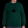 Adult DryBlend® Fleece Crew Thumbnail