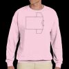 Adult Heavy Blend™  Fleece Crew Thumbnail