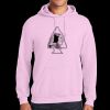 Adult Heavy Blend™ Hooded Sweatshirt Thumbnail