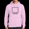 Adult Heavy Blend™ Hooded Sweatshirt Thumbnail