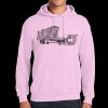 Adult Heavy Blend™ Hooded Sweatshirt Thumbnail