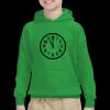 Youth Heavy Blend™ Hooded Sweatshirt Thumbnail