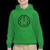 Youth Heavy Blend™ Hooded Sweatshirt Thumbnail
