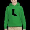 Youth Heavy Blend™ Hooded Sweatshirt Thumbnail