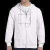 Adult Heavy Blend™ Full-Zip Hooded Sweatshirt Thumbnail