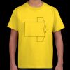 Youth Ultra Cotton® T-Shirt Thumbnail