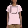 Ladies' Ultra Cotton® T-Shirt Thumbnail