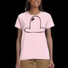 Ladies' Ultra Cotton® T-Shirt Thumbnail