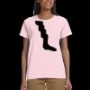Ladies' Ultra Cotton® T-Shirt Thumbnail