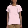 Ladies' Ultra Cotton® T-Shirt Thumbnail
