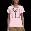 Ladies' Ultra Cotton® T-Shirt Thumbnail