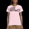 Ladies' Ultra Cotton® T-Shirt Thumbnail