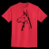 Adult Ultra Cotton® Tall T-Shirt Thumbnail
