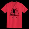 Adult Ultra Cotton® Tall T-Shirt Thumbnail