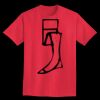 Adult Ultra Cotton® Tall T-Shirt Thumbnail