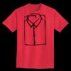 Adult Ultra Cotton® Tall T-Shirt Thumbnail