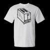 Essential-T T-Shirt Thumbnail