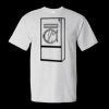 Essential-T T-Shirt Thumbnail