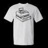 Essential-T T-Shirt Thumbnail