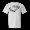 Essential-T T-Shirt Thumbnail