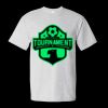 Essential-T T-Shirt Thumbnail