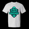 Essential-T T-Shirt Thumbnail