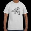 Unisex Authentic T-Shirt Thumbnail