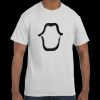 Unisex Authentic T-Shirt Thumbnail