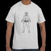 Unisex Authentic T-Shirt Thumbnail