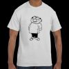 Unisex Authentic T-Shirt Thumbnail